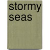 Stormy Seas door Wes Oleszewski