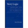 Story Logic door David Herman