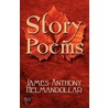 Story Poems door James Anthony