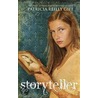 Storyteller door Patricia Reilly Giff