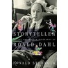 Storyteller door Donald Sturrock