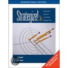 Strategize! by Usa) Siciliano Julie (Western New England College