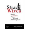 Stray Wives door Mary Beth Sievens