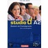Studio D A2