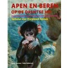 Apen en beren op de Drentse hei door B. Boersma