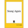 Stung Again by Unknown