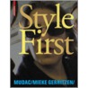 Style First door Miekke Gerritzen