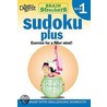 Sudoku Plus door The Reader'S. Digest