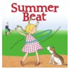 Summer Beat door Betsy Franco-Feeney