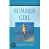 Summer Girl by Caroline Crane