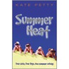 Summer Heat door Kate Petty