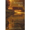 Summers Run door James Cotton