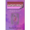 Super Tarot by Sasha Fenton