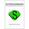 Superambers by Ray D. Kuhles