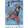 Supergirl 1 by Norm Rapmund