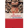 De Admiraliteit van Friesland