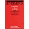 Supervision by Moira Walker