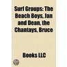 Surf Groups door Books Llc