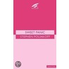 Sweet Panic door Stephen Poliakoff