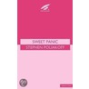 Sweet Panic by Stephen Poliakoff