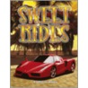 Sweet Rides door Katharine Bailey