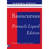 Basiscursus Pinnacle Liquid Edition by S. van Vugt