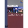 Switzerland by Thomas Cook Publishing