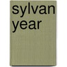 Sylvan Year door Philip Gilbert Hamerton