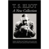T. S. Eliot door Thomas Stearns Eliot