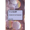 T. S. Eliot by Steve Ellis