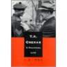 T.A. Crerar by J.E. Rea