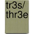 Tr3s/ Thr3e
