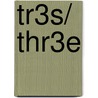 Tr3s/ Thr3e door Ted Dekker
