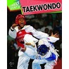 Tae Kwon Do door Paul Mason