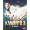 Tae Kwon Do door Tim O'Shei