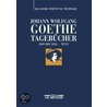 Tagebücher by Von Johann Wolfgang Goethe