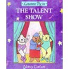 Talent Show door Nancy L. Carlson