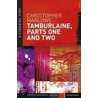 Tamburlaine door Stephen Marlowe