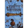 Tanglewreck door Jeanette Winterson