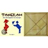 Tangram Set door Norbert Pautner