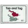Tap And Tag by Rosalind Birkett