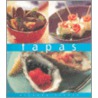 Tapas Tapas door Richard Tapper