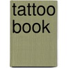 Tattoo Book by Unknown