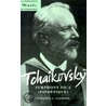 Tchaikovsky by Timothy L. Jackson