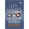 Teen Angels door Tanya Byron