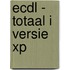ECDL - totaal I versie XP