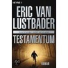 Testamentum door Eric Van Lustbader