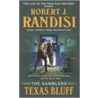 Texas Bluff door Robert J. Randisi
