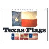 Texas Flags door Robert Maberry Jr