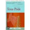 Texas Pride by Jeanne Willis
